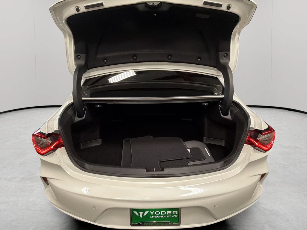 Used 2022 Acura TLX w/ Technology Package FWD image 38