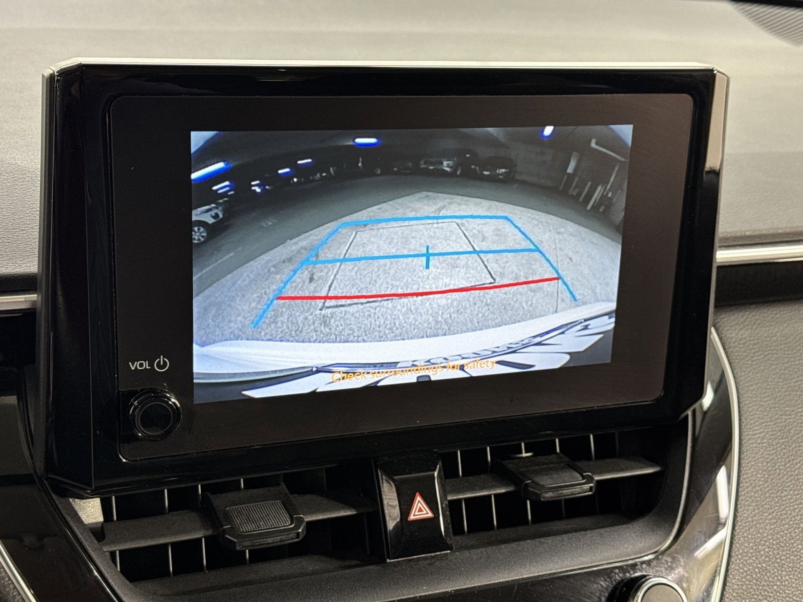 Used 2023 Toyota Corolla LE image 22