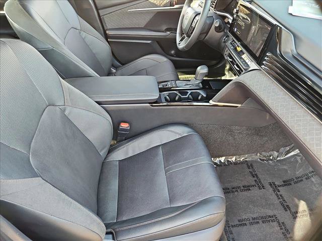 Certified 2026 Toyota Camry XLE w/ Premium Package FWD image 27