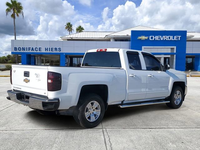 Used 2018 Chevrolet Silverado 1500 LT image 4