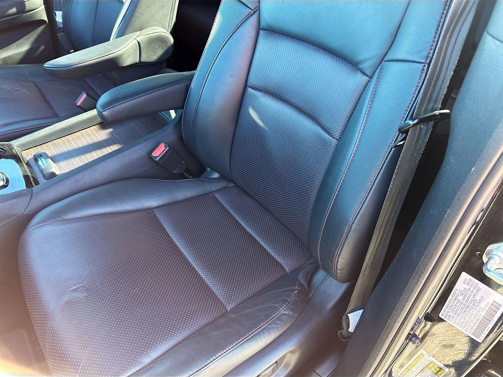 Used 2021 Honda Ridgeline Black Edition image 20