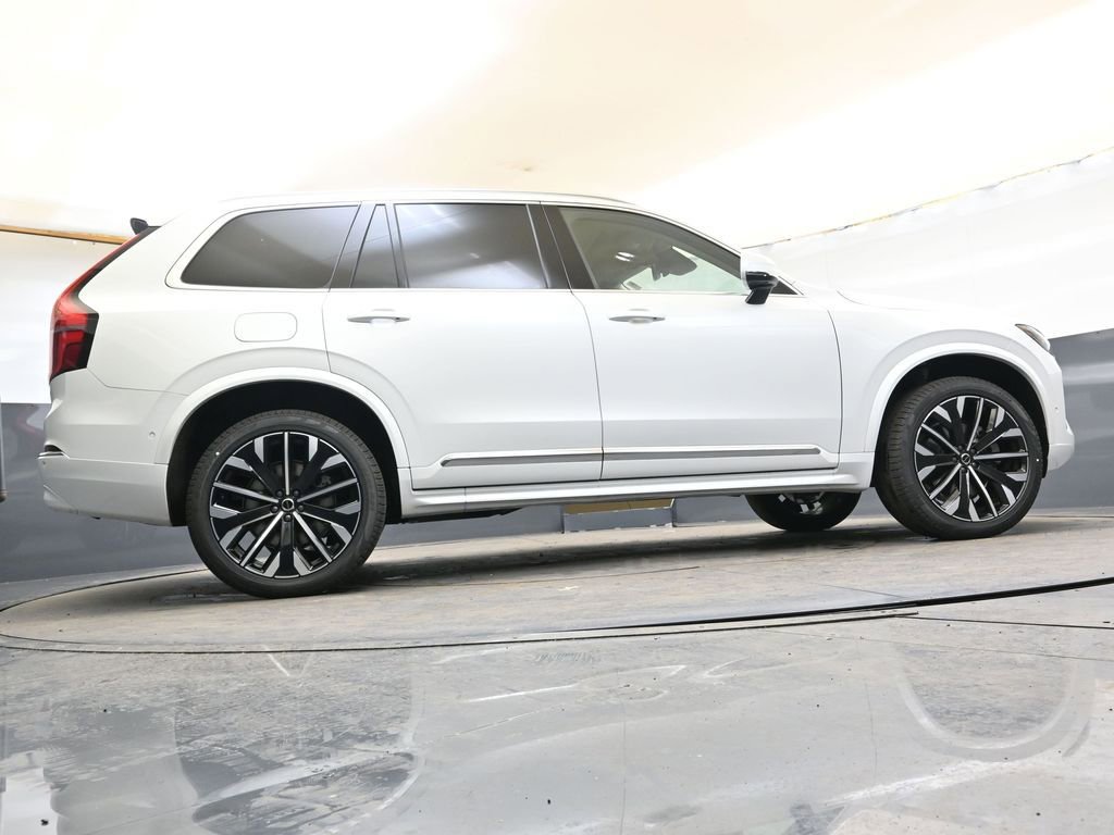 New 2026 Volvo XC90 B6 Ultra w/ Protection Package Premier image 35