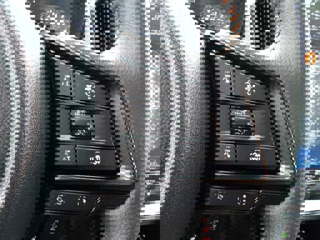 Used 2026 Subaru Crosstrek 2.5i Limited w/ Popular Package #3A image 18