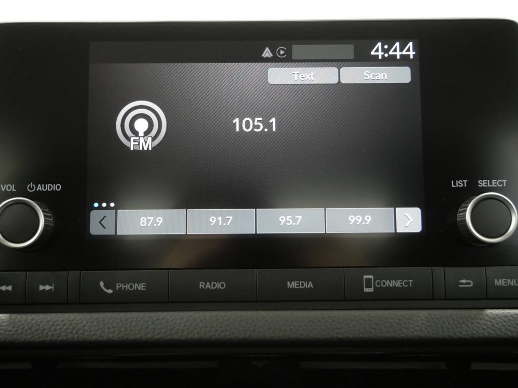 Used 2025 Honda Civic LX image 16