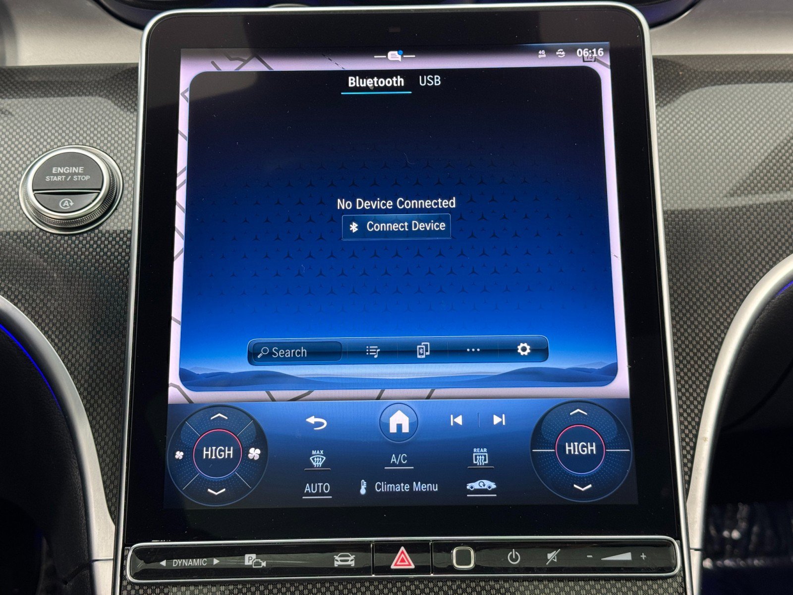 Used 2022 Mercedes-Benz C 300 Sedan w/ AMG Line w/ Night Package image 30