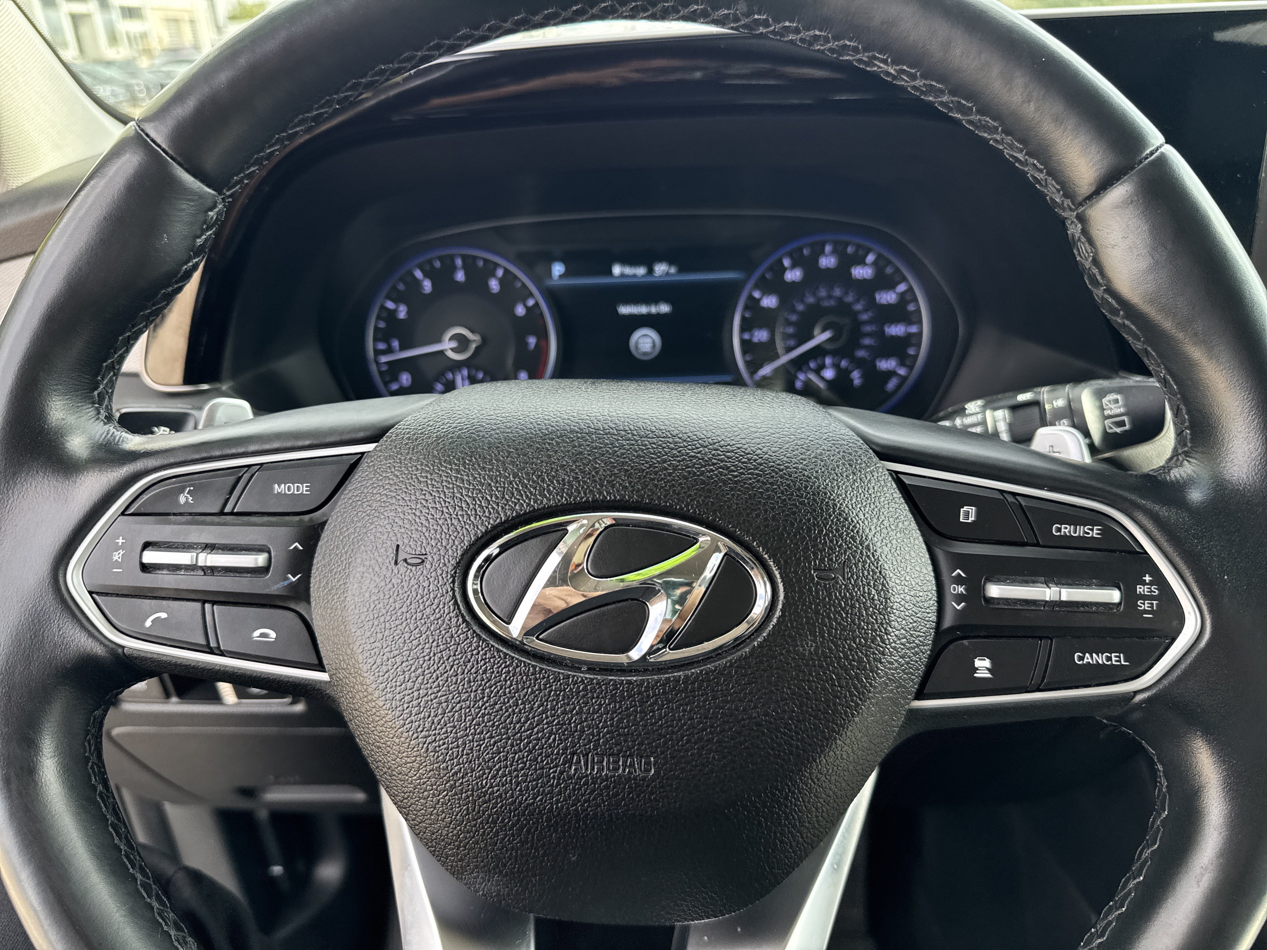 Used 2022 Hyundai Palisade SEL w/ Premium Package AWD/4WD image 15