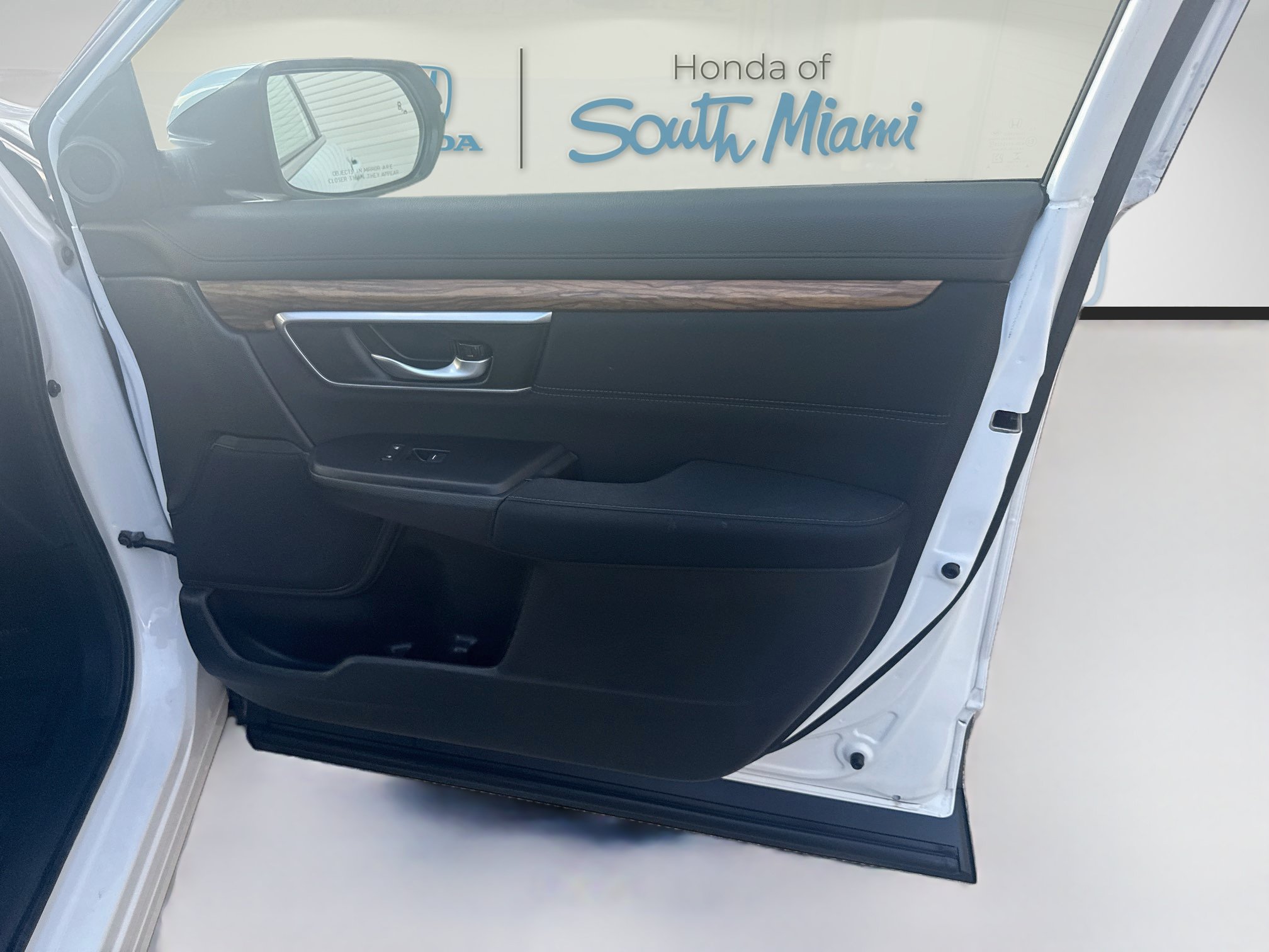Certified 2020 Honda CR-V EX image 33