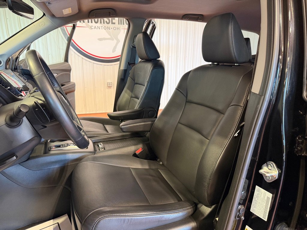 Used 2022 Honda Pilot Special Edition image 18