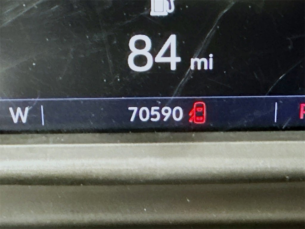 Used 2020 Chevrolet Silverado 1500 RST w/ All-Star Edition image 31