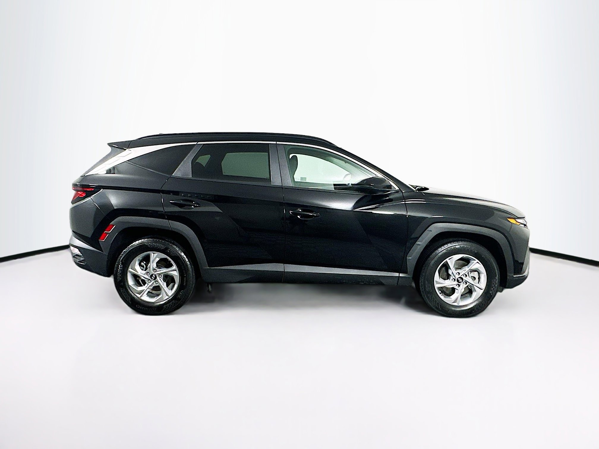 Used 2024 Hyundai Tucson SEL image 10