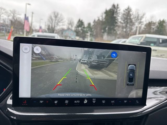 Used 2023 Ford Escape ST-Line Elite w/ Premium Technology Package AWD/4WD image 32