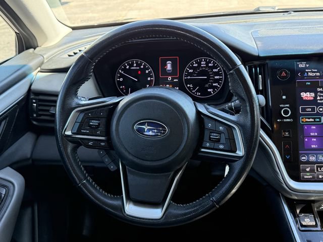 Used 2020 Subaru Outback Premium AWD/4WD image 19