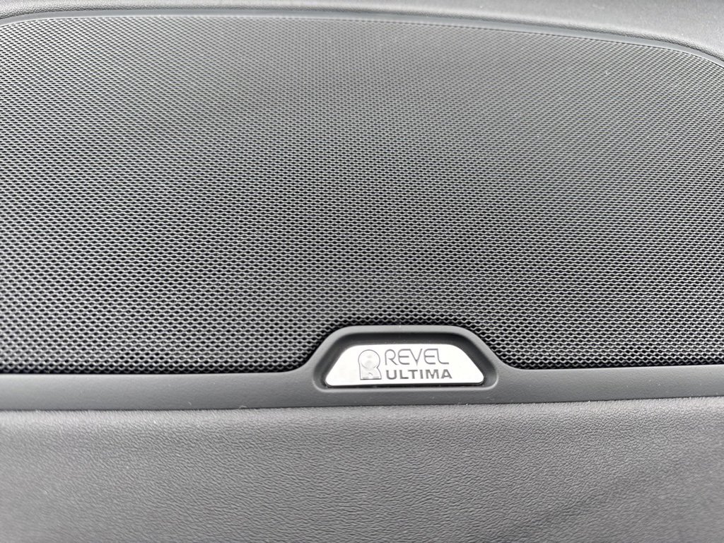 Used 2025 Lincoln Navigator L Reserve image 36