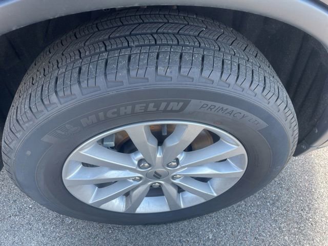 Used 2024 Dodge Durango SXT AWD/4WD image 18