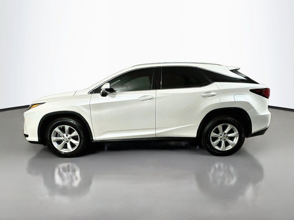 Used 2017 Lexus RX 350 AWD image 4