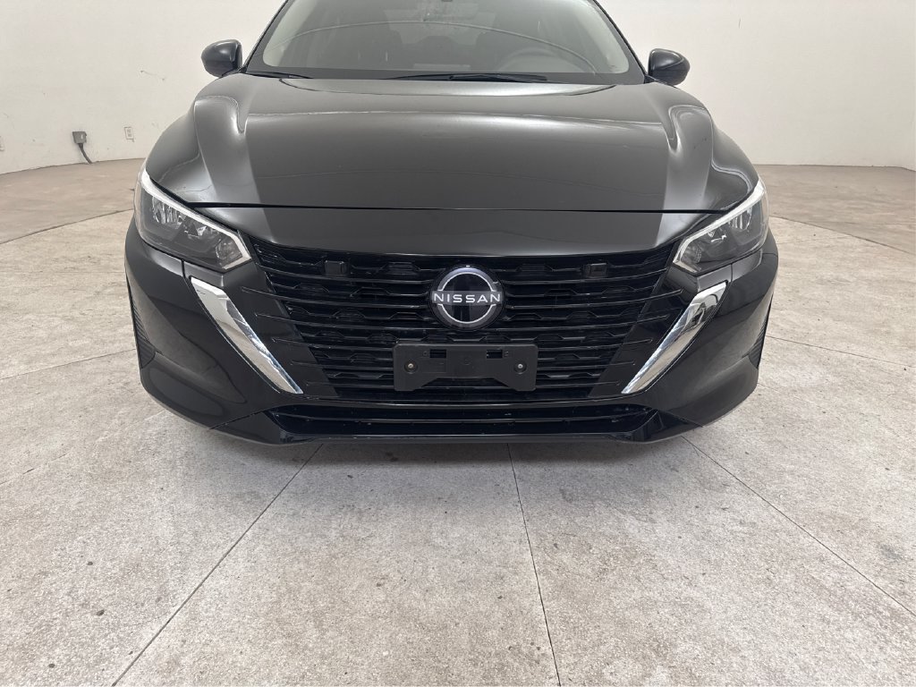 Used 2024 Nissan Sentra S w/ Lighting Package FWD image 17