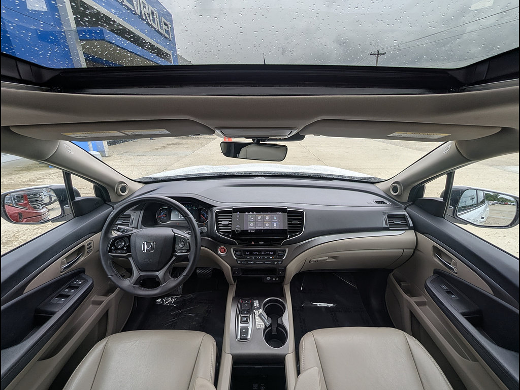 Used 2021 Honda Pilot EX-L image 26