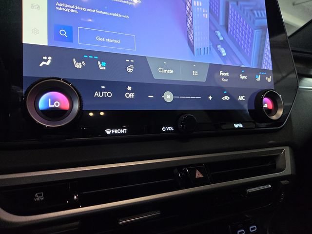 New 2026 Lexus RX 450h AWD image 19