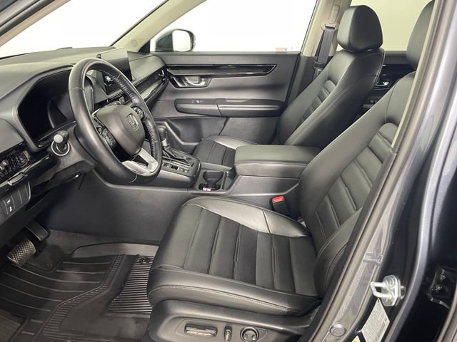 Used 2025 Honda CR-V EX-L image 2