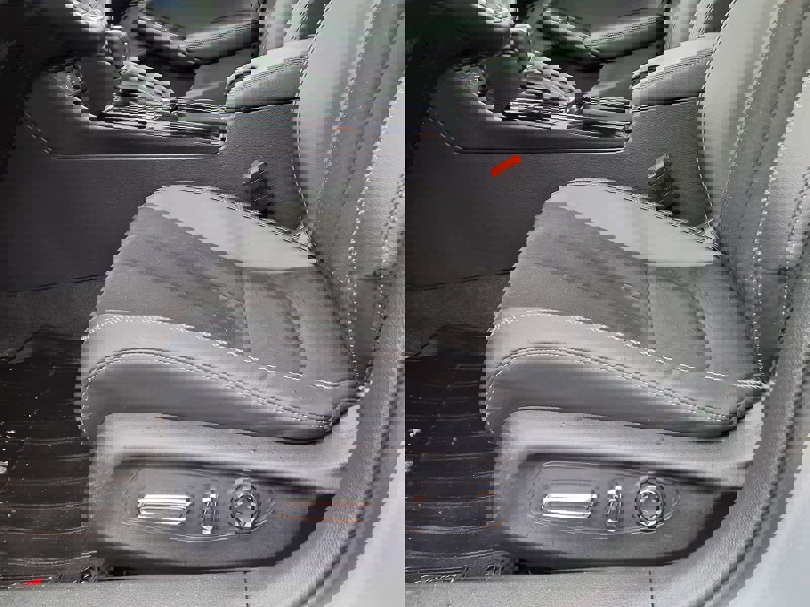 Certified 2024 Acura Integra A-Spec image 19