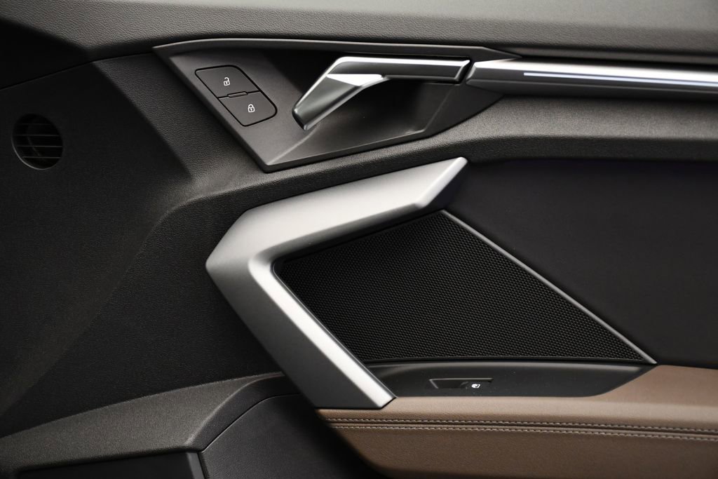 New 2026 Audi A3 2.0T Premium image 47