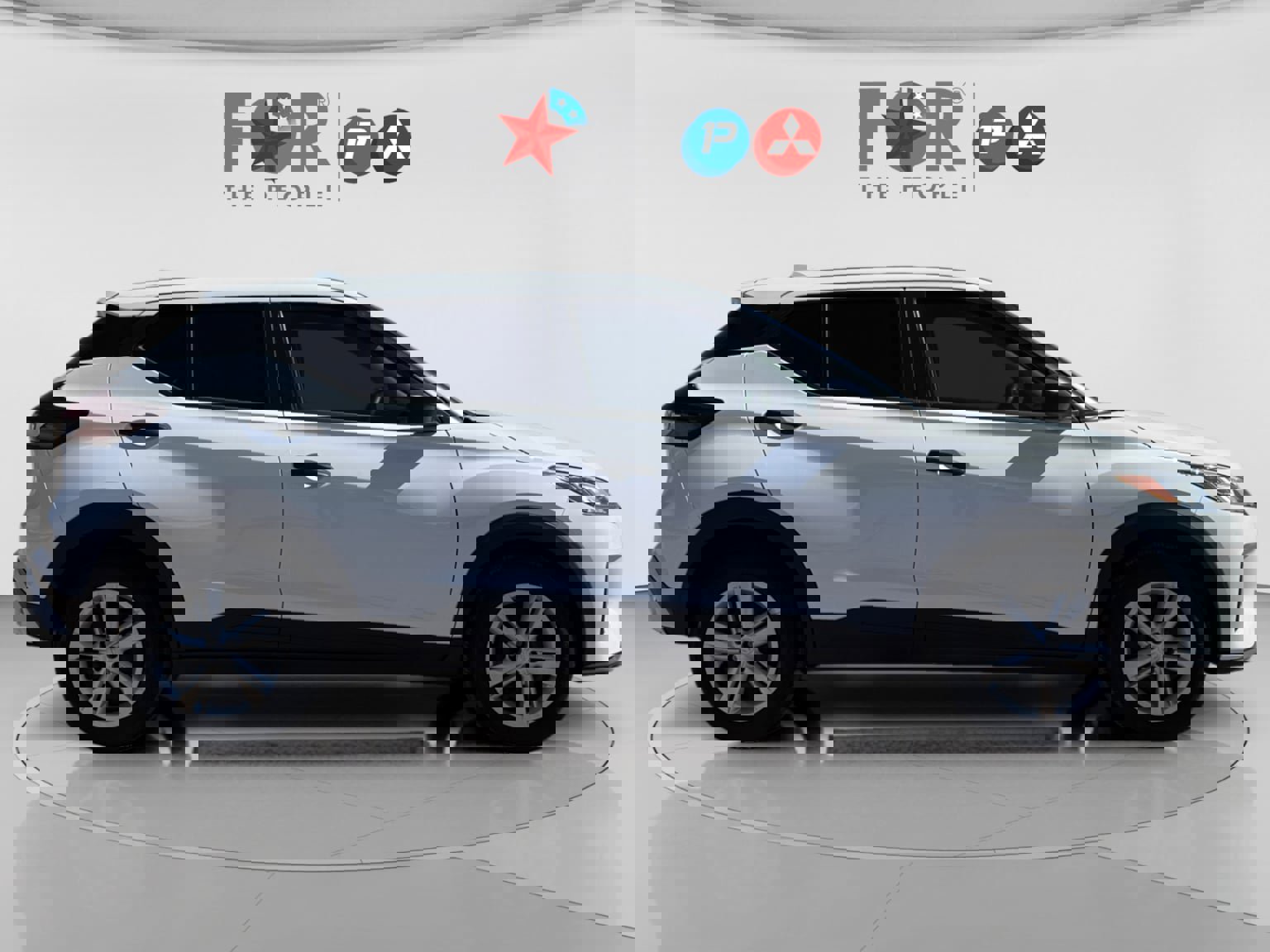 Used 2023 Nissan Kicks S image 6