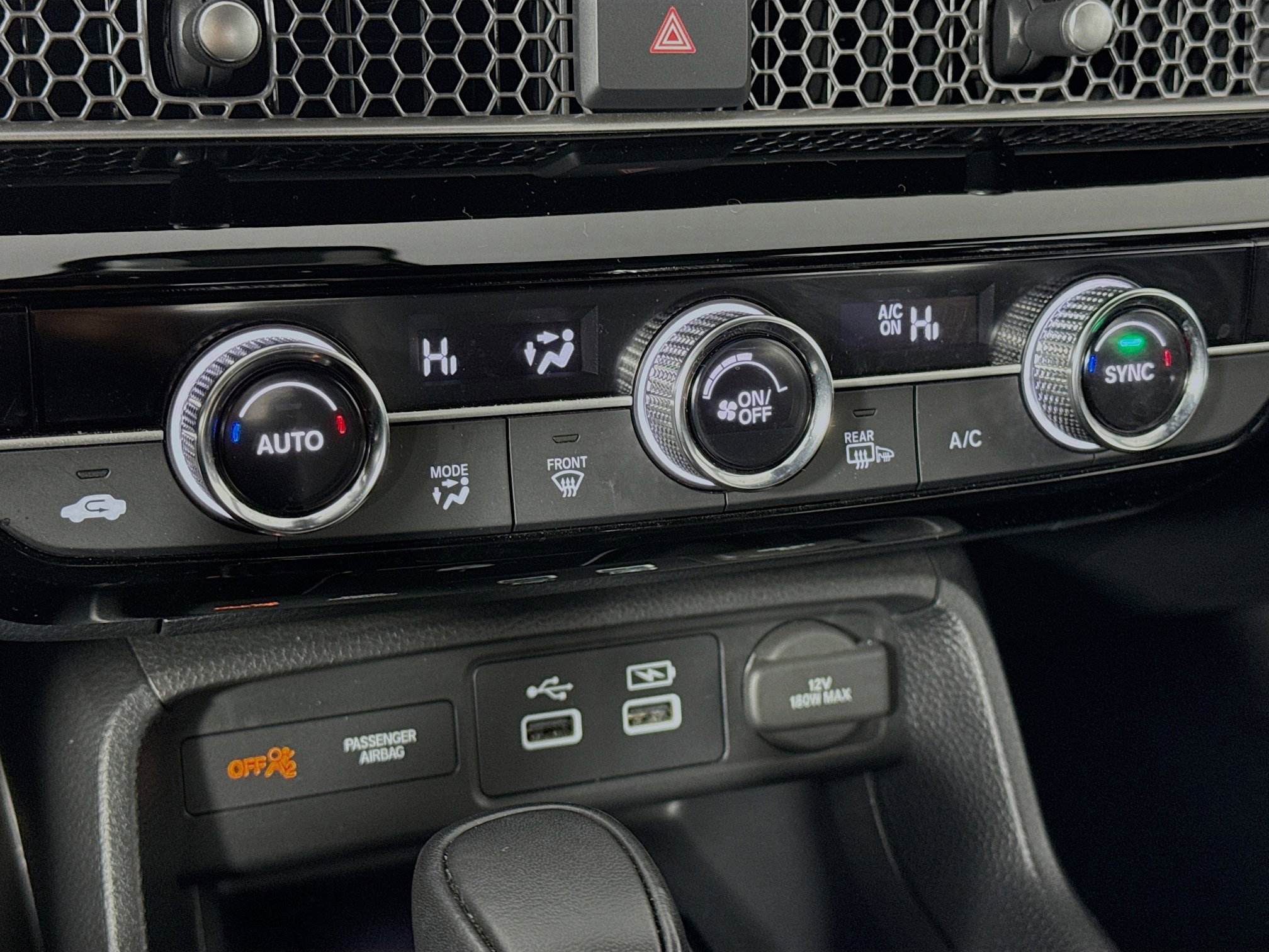 Certified 2023 Honda Civic Sport Touring image 16