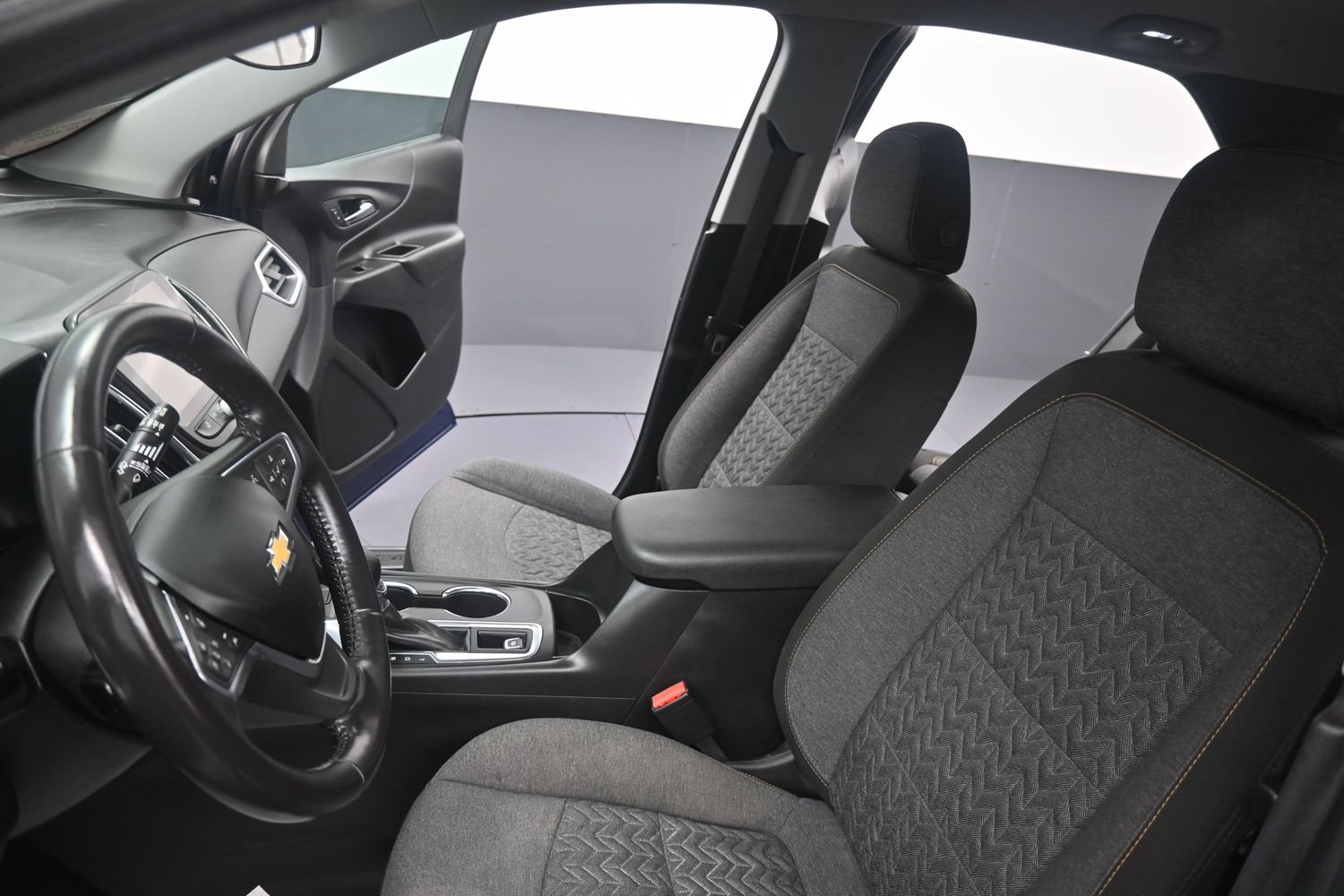 Used 2022 Chevrolet Equinox LT AWD/4WD image 18