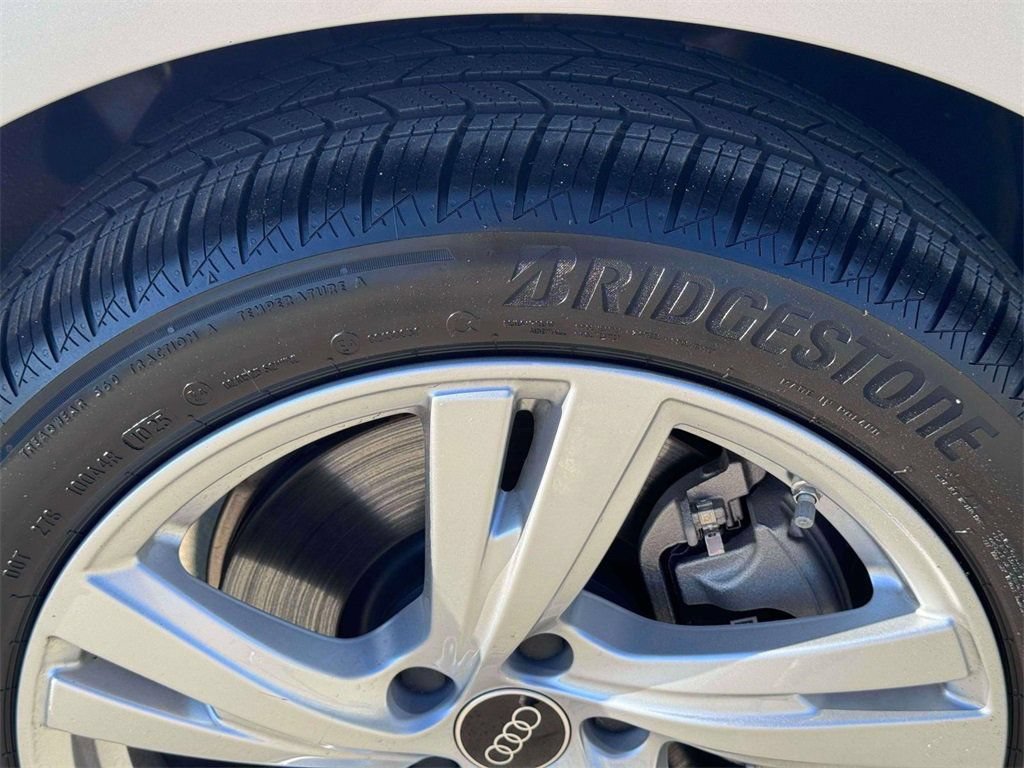 New 2025 Audi A5 2.0T Premium Plus AWD/4WD image 7