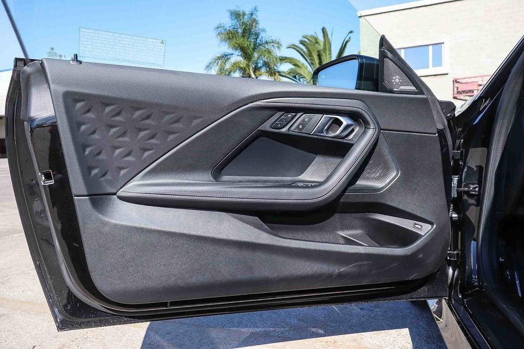 Used 2025 BMW 230i Coupe w/ Premium Package RWD image 24