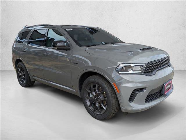 New 2026 Dodge Durango GT AWD/4WD image 7
