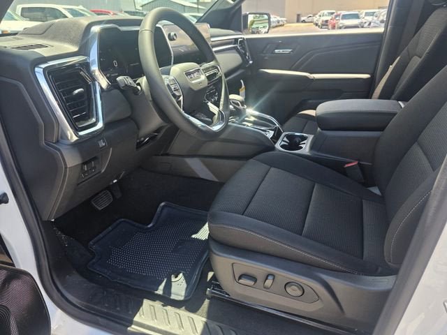 New 2026 GMC Canyon Elevation w/ Convenience Package RWD image 10