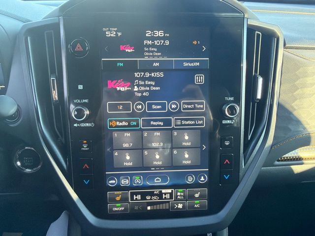 New 2026 Subaru Forester Wilderness image 24