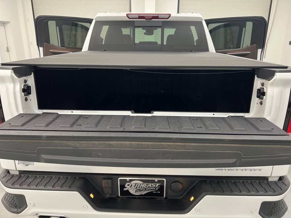 Used 2024 GMC Sierra 1500 Denali w/ Denali Reserve Package image 34