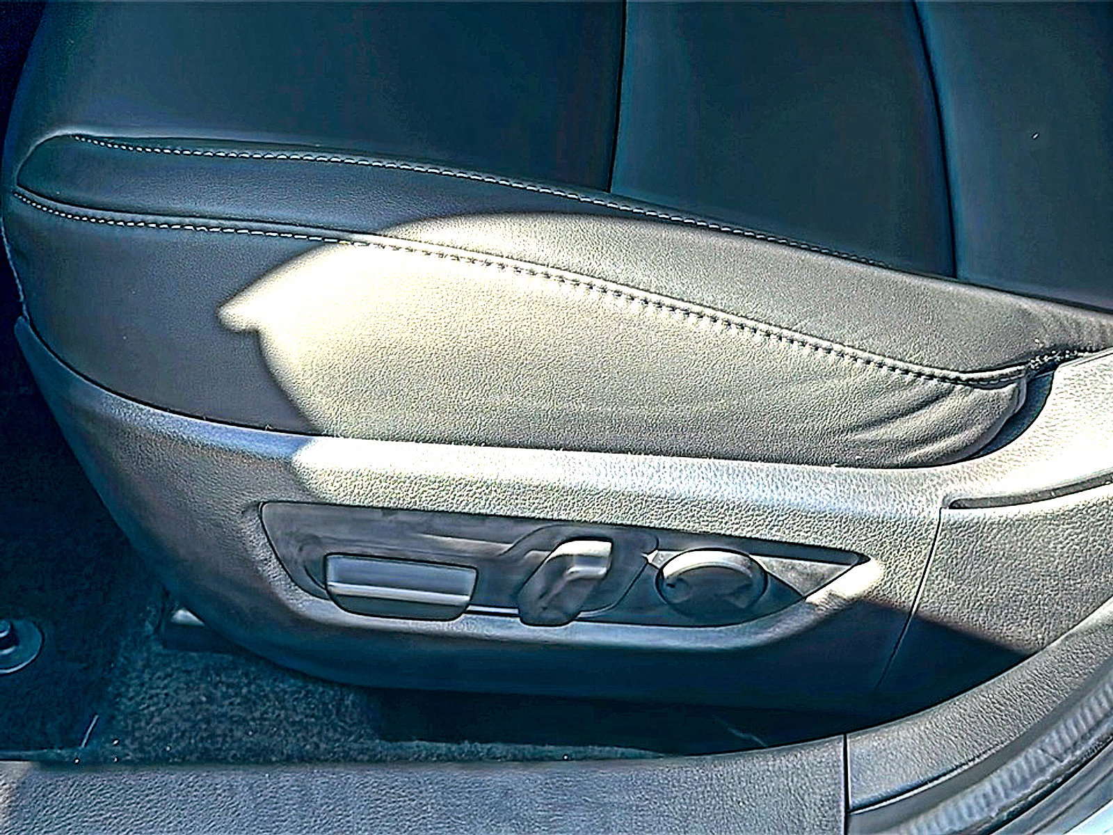 New 2025 MAZDA CX-30 AWD 2.5 S w/ Preferred Package image 12