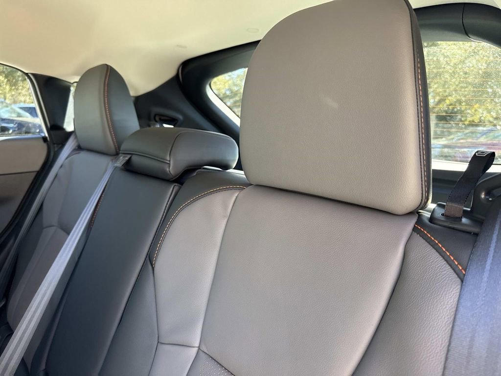 New 2026 Subaru Crosstrek 2.5i Limited image 13