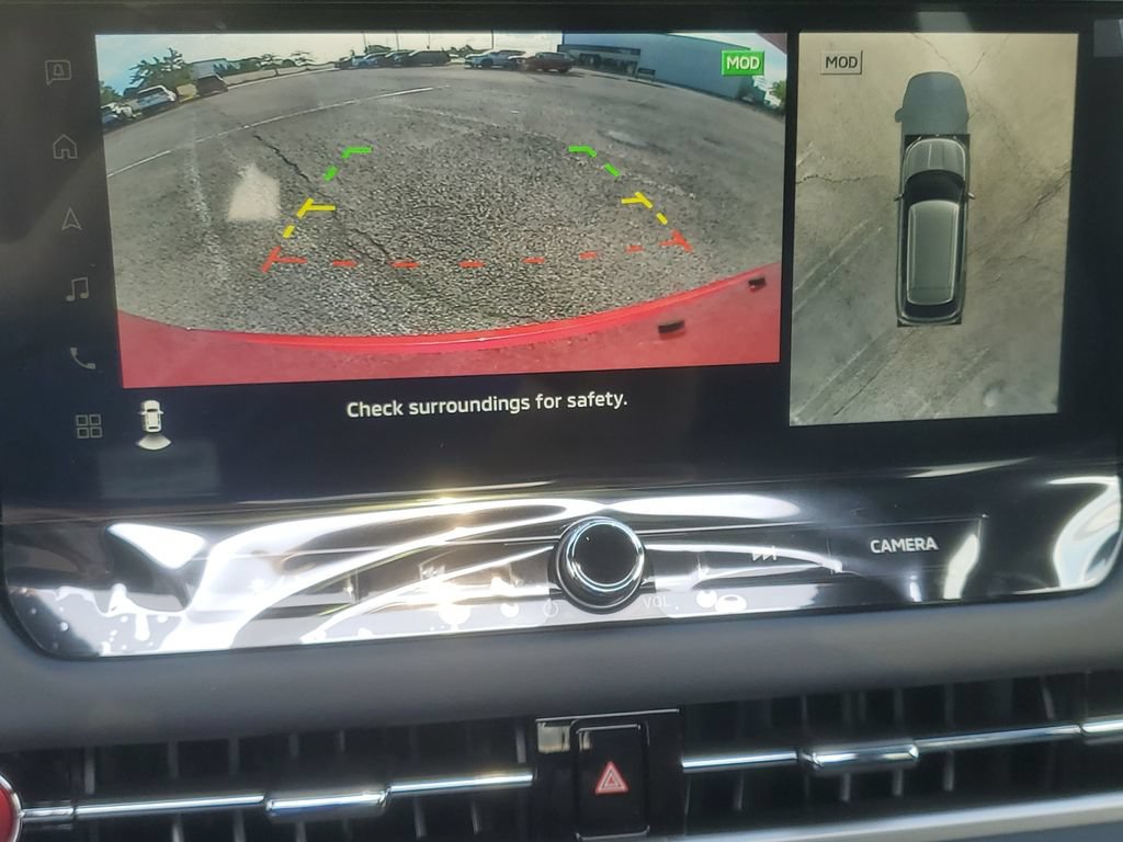 New 2026 Mitsubishi Outlander AWD image 18
