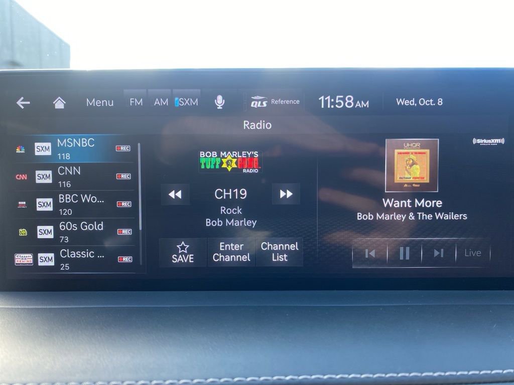 Certified 2025 Genesis GV70 3.5T Sport w/ Sport Advanced Package image 25