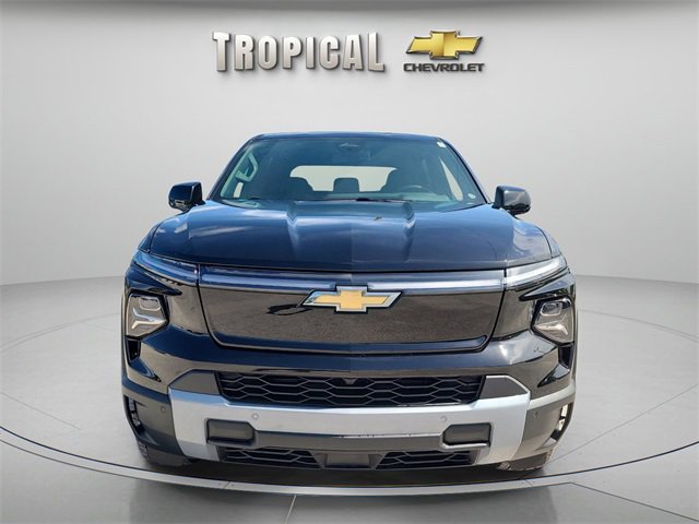 New 2026 Chevrolet Silverado EV LT w/ Plus Package image 10