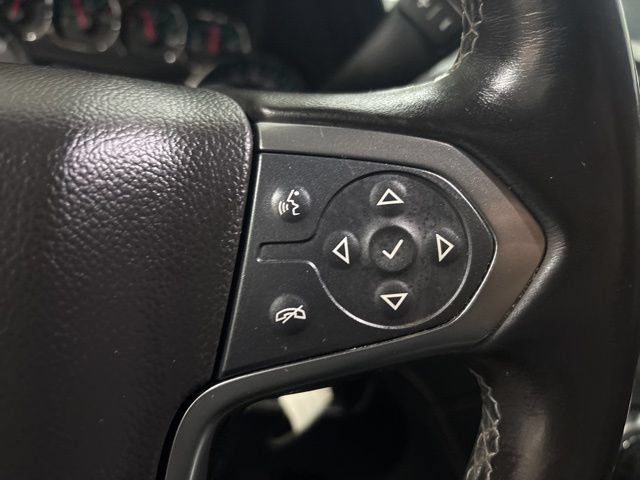 Used 2017 Chevrolet Suburban LT AWD/4WD image 21
