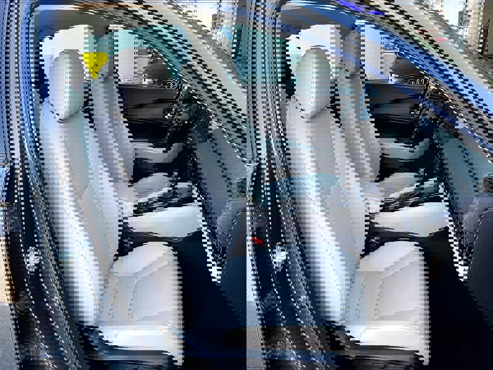 Used 2023 Honda Accord EX-L image 11