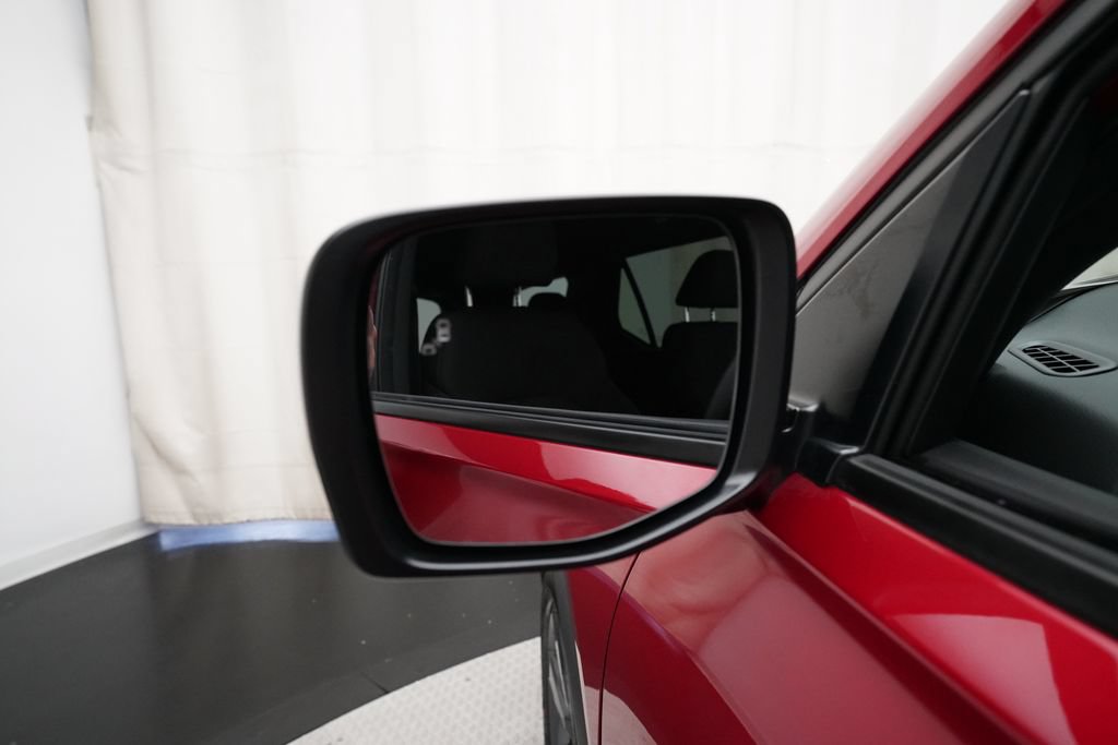 Certified 2025 Honda Pilot Sport image 24