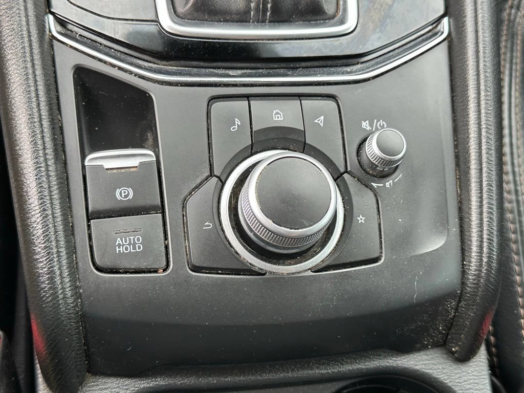 Used 2023 MAZDA CX-5 AWD 2.5 S image 31