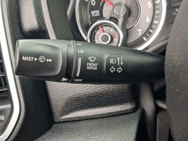 Used 2021 RAM 1500 Big Horn image 27