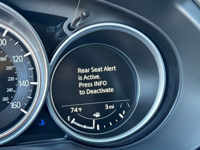 New 2025 MAZDA CX-5 AWD 2.5 S w/ Preferred Package image 16