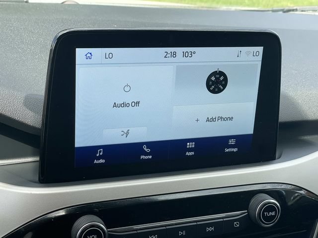 Used 2022 Ford Escape SE FWD image 10