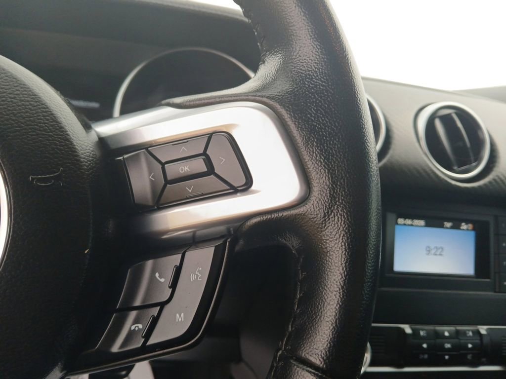 Used 2022 Ford Mustang EcoBoost w/ Black Accent Package image 23
