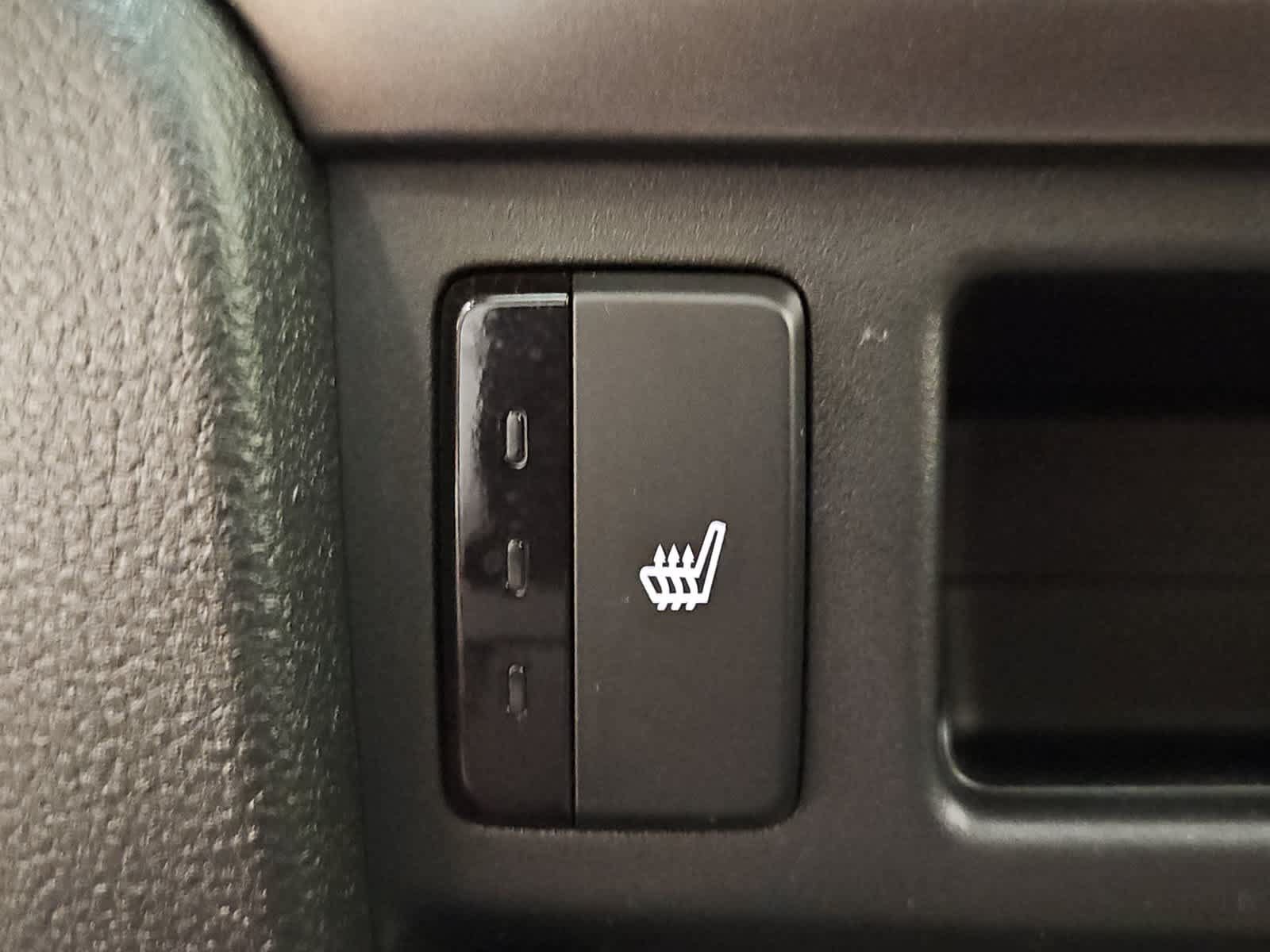 Certified 2024 Honda Passport EX-L image 6
