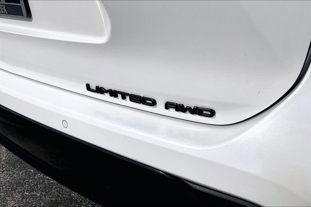 Used 2021 Toyota Highlander Limited image 24