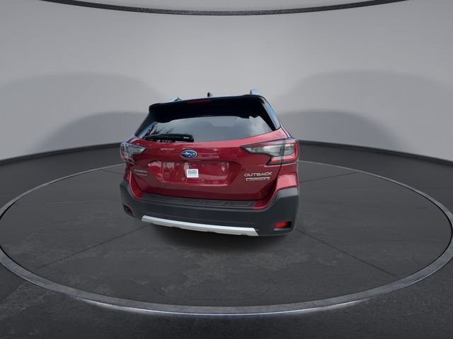 Certified 2024 Subaru Outback Touring XT w/ Tech Package 3 AWD/4WD image 7